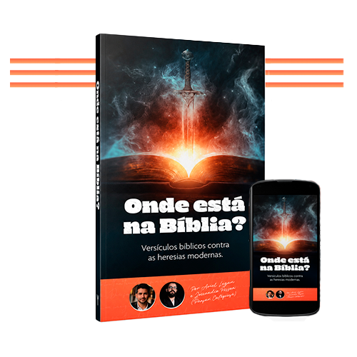 Livro Onde Está na Bíblia
