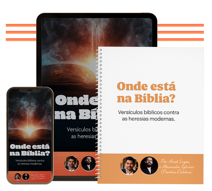 Mockup do Livro
